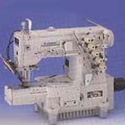 VC Super High Speed Cylinder Bed Chain Stitch Machine