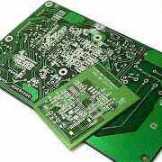 Double-Sided/Multi-Layer(up to 10 Layers) Printed Circuit Boards(PCB)