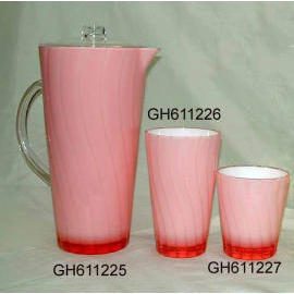 GLASS,PITCHER (GLASS,PITCHER)