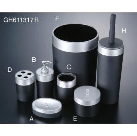 BATHROOM SET (SET SALLE DE BAIN)