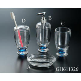 BATHROOM SETS (ENSEMBLES DE BAIN)