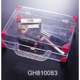 BEAUTY BOX