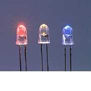 Super Bright LED Lamps (Супер яркие светодиодные лампы)