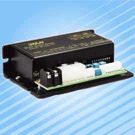 Brushless DC Motor Driver (Brushless DC Motor Driver)