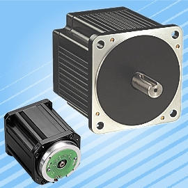 BLDC Motor (BLDC-Motor)