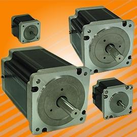 2/5 Phase Stepping Motor (2 / 5 Phase Stepping Motor)