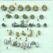 Threaded Cores (Threaded Cores)