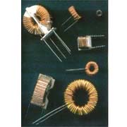 Toroid Coils