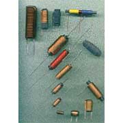 High Current Inductors