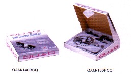 QUAD Disc brake After market kits
