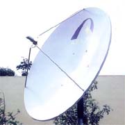 160 CM Satellite Dish Antenna (160 CM Satellite Dish Antenna)