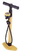 Floor Pump (Этаж насоса)