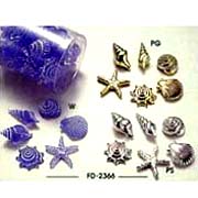 Acylic Shell (Acylic Shell)