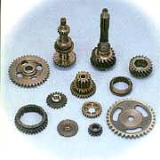 Drive Gear (Drive Gear)