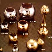 Precise Copper Spherical Valve (Точные медь Сферический клапан)