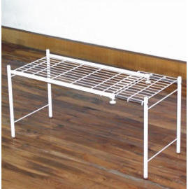 COLLECTION RACK(2pcs/ctn) (COLLECTION RACK (2pcs/ctn))