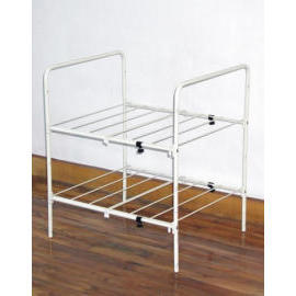 FUTON RACK (2LEVEL) (FUTON RACK (2LEVEL))