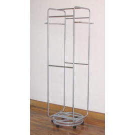 HANGER RACK(360`` REVOLVABLE) (ВЕШАЛКА R k (360``REVOLVABLE))