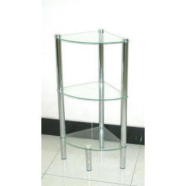 Glass Table 3LEVE (Glass Table 3LEVE)