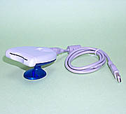 Memory Card Reader/Writer (Memory Card Reader / Writer)