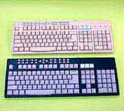 Keyboards (Клавиатура)