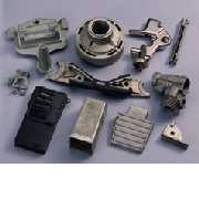 Die casting tools (Die outils de casting)