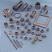 Stamping & CNC Machining