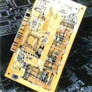 Double-Sided & Multilayered PCB (Double-Sided & mehrschichtige Leiterplatten)