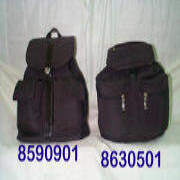 Back-Pack