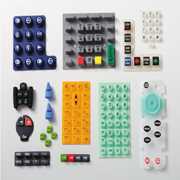 Conductive Keypads (Conductive Keypads)