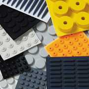 Silicone/ruvver foot pads (Silicone/ruvver foot pads)