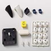 Solocone/plastic parts for electrical/electronic equipment (Solocone/plastic parts for electrical/electronic equipment)