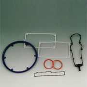 General Rubber Parts (General Rubber Parts)