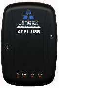 Full Rate ADSL Modem Solution PCI/USB/Router