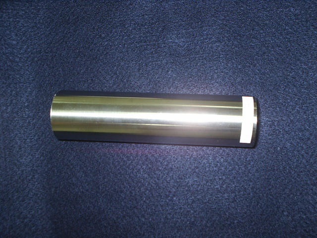 stainless steel pipe