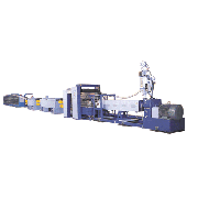 Whole Plant Woven Bag Machine & Equipment ( Flat Yarn Making Machine, Circular L (Ganze Pflanze Woven-Bag Maschinen-& Anlagenbau (Flat Garn Making Machine, Rundsc)