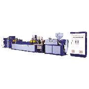 PE / EVA Net Making Machine (PE / EVA Net Making Machine)