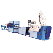 PP / PE / PVC Profile Making Machine (Profile Foam, Hose, Pipe, Panel) (PP / PE / PVC-Profil Making Machine (Profil Schaum, Schlauch-, Rohr-, Panel))