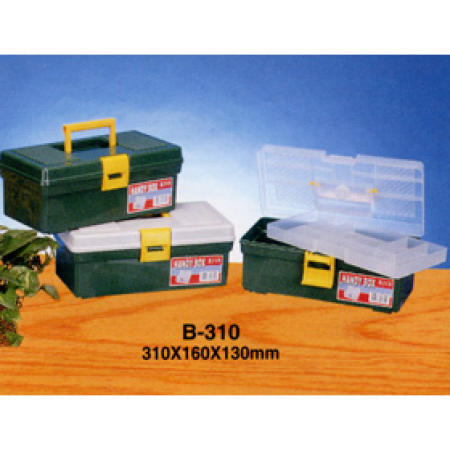 TOOL BOX (Tool Box)