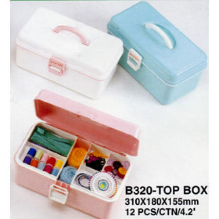 TOOL BOX (Tool Box)