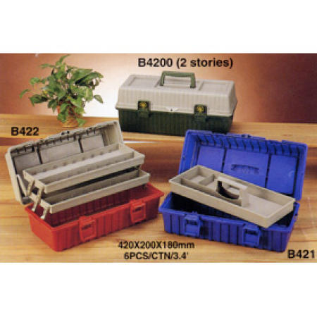 TOOL BOX (Tool Box)