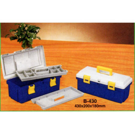 TOOL BOX (Tool Box)