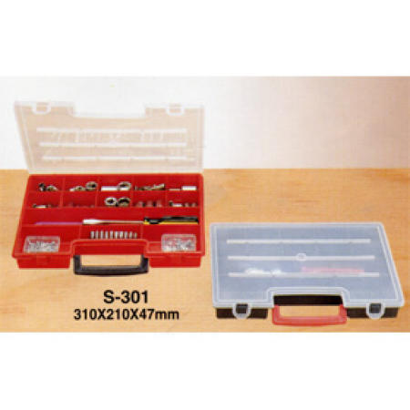 Multi-Ues BOX (Multi-ЕЭС BOX)