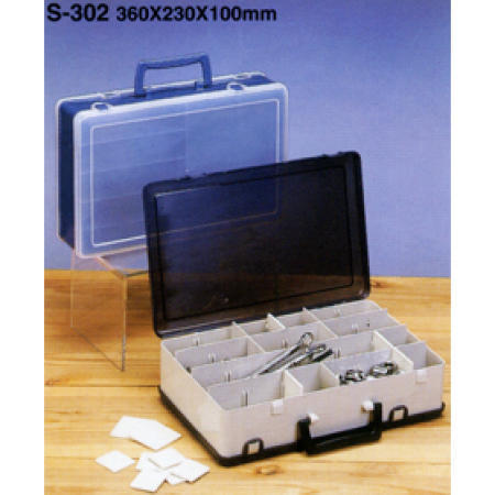 Multi-Ues BOX (Multi-ЕЭС BOX)