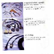 I/C Cable (I/C Cable)