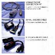 Mobile Phone Cable (Mobile Phone Cable)