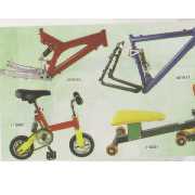 Bicycle Parts