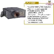 PJ1060 LCD Projector (PJ1060 Projecteur LCD)