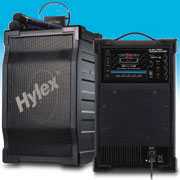 PA-820 VHF Wireless Portable PA Amplifier (PA-820 VHF Wireless Portable PA Amplifier)