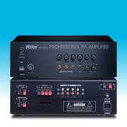 PA-150W Public Address System (PA-150W Public Address System)